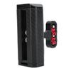 Camera Side Handle Aluminum Alloy Height Adjustable 14 Thread Anti Slip Camera Handle Grip