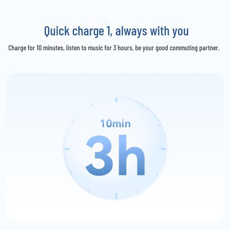 Huawei FreeBuds SE 2 Wireless Earbuds