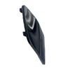 Front Bumper Tow Hook Hole Eye Cover Cap For Nissan Sentra 2020 2021 2022 2023