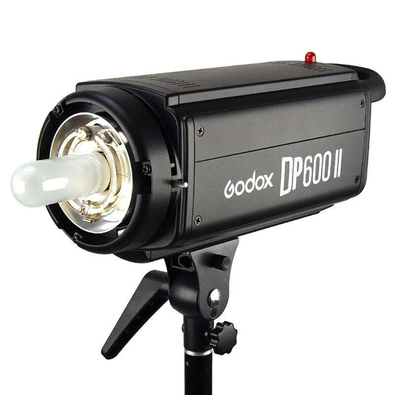 Godox SK400II / DP600II Professional Studio Flash & Lighting Kits