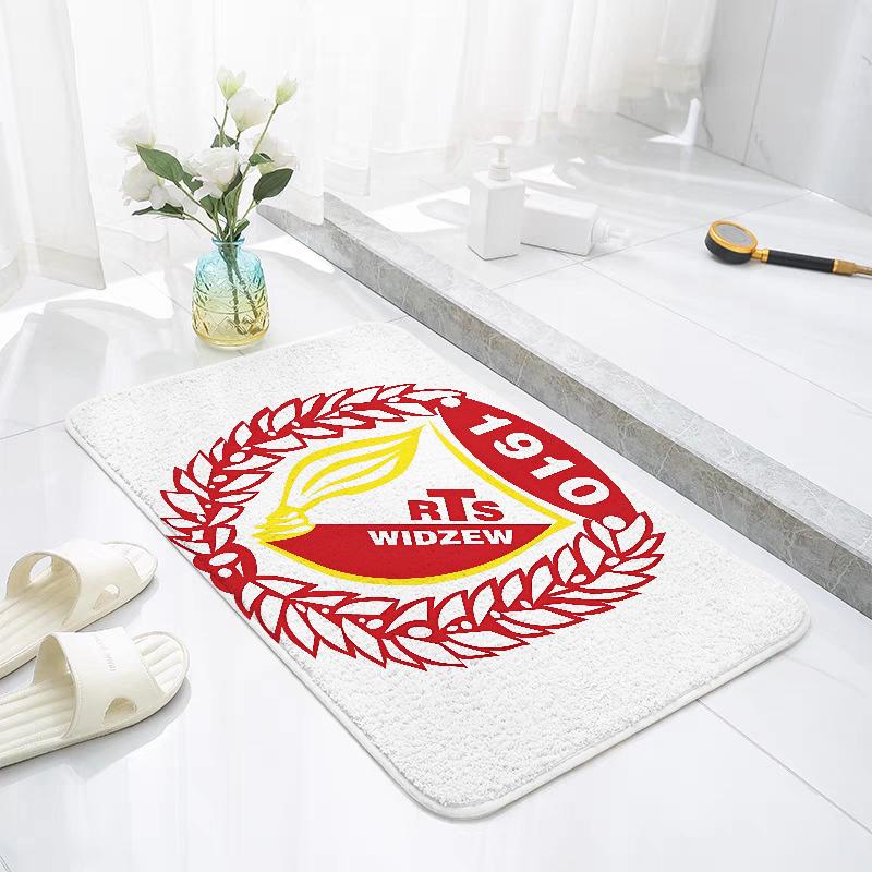 W-RTS-WIDZEWS Floor Mat For Living Room Sofa Floor Cushions Modern Soft Fluffy Home Rug For Children's Bedroom Play Carpet