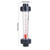 LZS-20 (D) ABS Plastic Tube Type Liquid Meter High Accuracy Wate Meter 40-400LCelsiusH