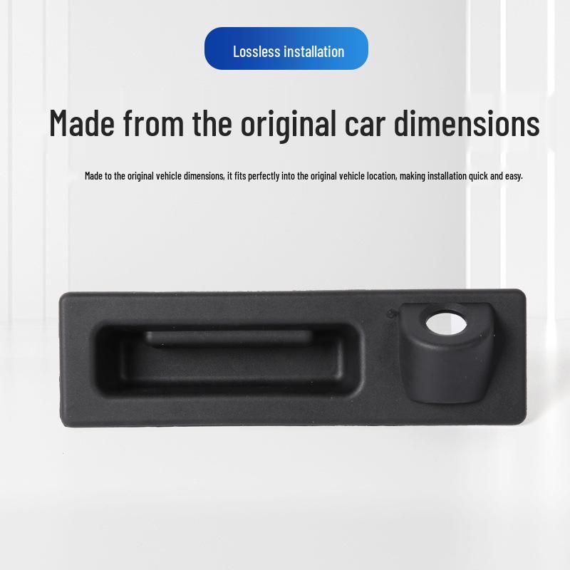 BMW F10/F22/F25 Tailgate Switch 51247463163/51247345700