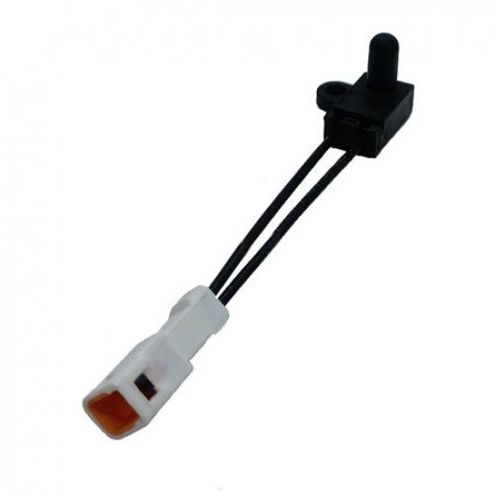 Air Temperature Sensor HC3Z12A647A For Ford Super Duty 2017-/F-150 2018-2025