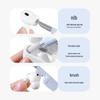 llano Keyboard and Earphone Cleaning Kit