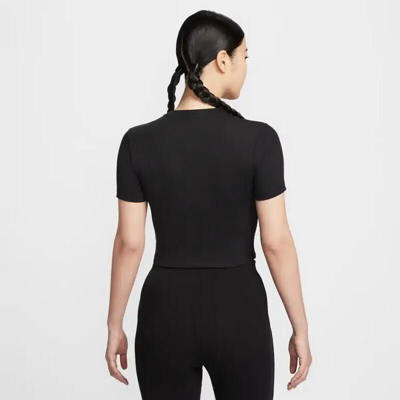 NIKE Women's Fashion Short Sleeve T-Shirt II1865-010