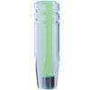 Jet Inoue Slit Line Shift 12 X 562042 Knob, 150L, 1.25mm, Green,