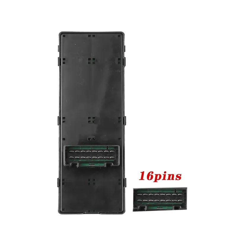 Front Left Side Master Power Window Switch For Kia Sorento 2011 2012 2013 2014 2015 93570-2P010,93573-2P000 935702P100