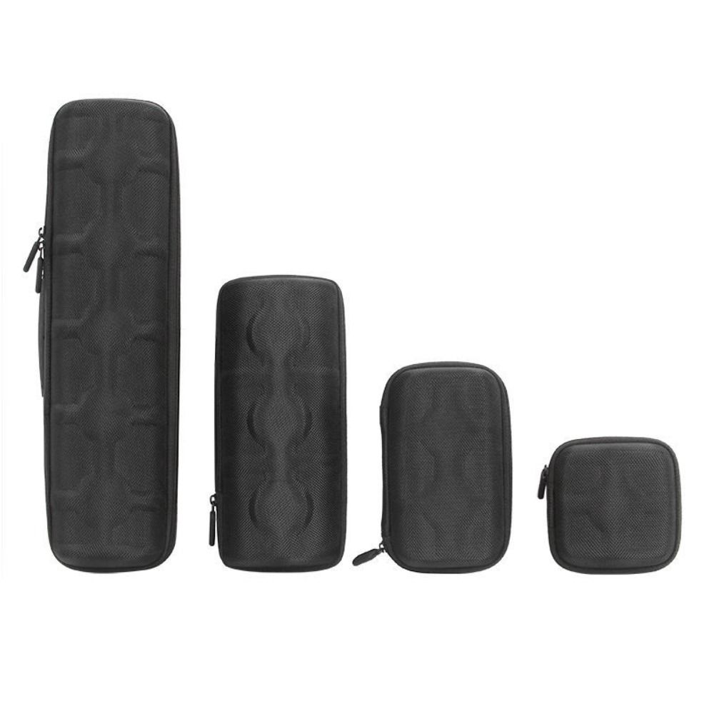 Woman Smartwatch Holder Bracelets Box Zipper Watch Storage Box Eva Watch Box Watch Display Holder