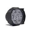 Super Bright LED Headlight for Electric Bicycle, Motorcycle, and Tricycle - High Intensity External Spotlight