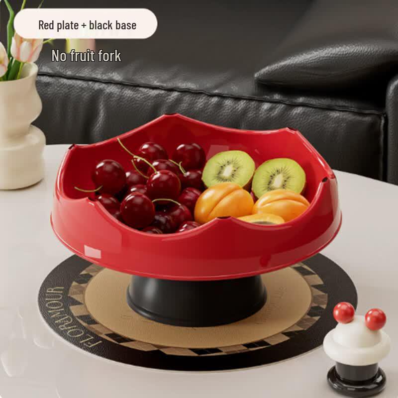 

Dopamine Nordic Style Fruit & Candy Serving Dish One Size
