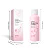 LAIKOU 100ml Essenza per la Cura della Pelle Sbiancante Lozione ad Assorbimento Rapido, Idrata Profondamente la Pelle del Viso per Uso Quotidiano