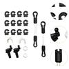 Engine Intake Manifolds Connecting Rods Repair Kit Auto Replacement Parts for A4 A5 A6 Q7