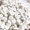 200/500Pcs 12mm Ear Studs Foam Shockproof Anti-Push Pads Earrings Card Protective Mat for DIY Earring Making Accessory