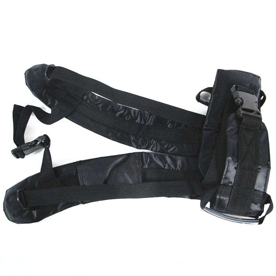 

Черный Мотоциклетный Скутер Ремень Безопасности Заднее Сиденье Детский Столовый Ремень Для Детей