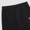 UMBRO Casual Stretch Tapered Pants Black Ur123Cpt13 (A Type)