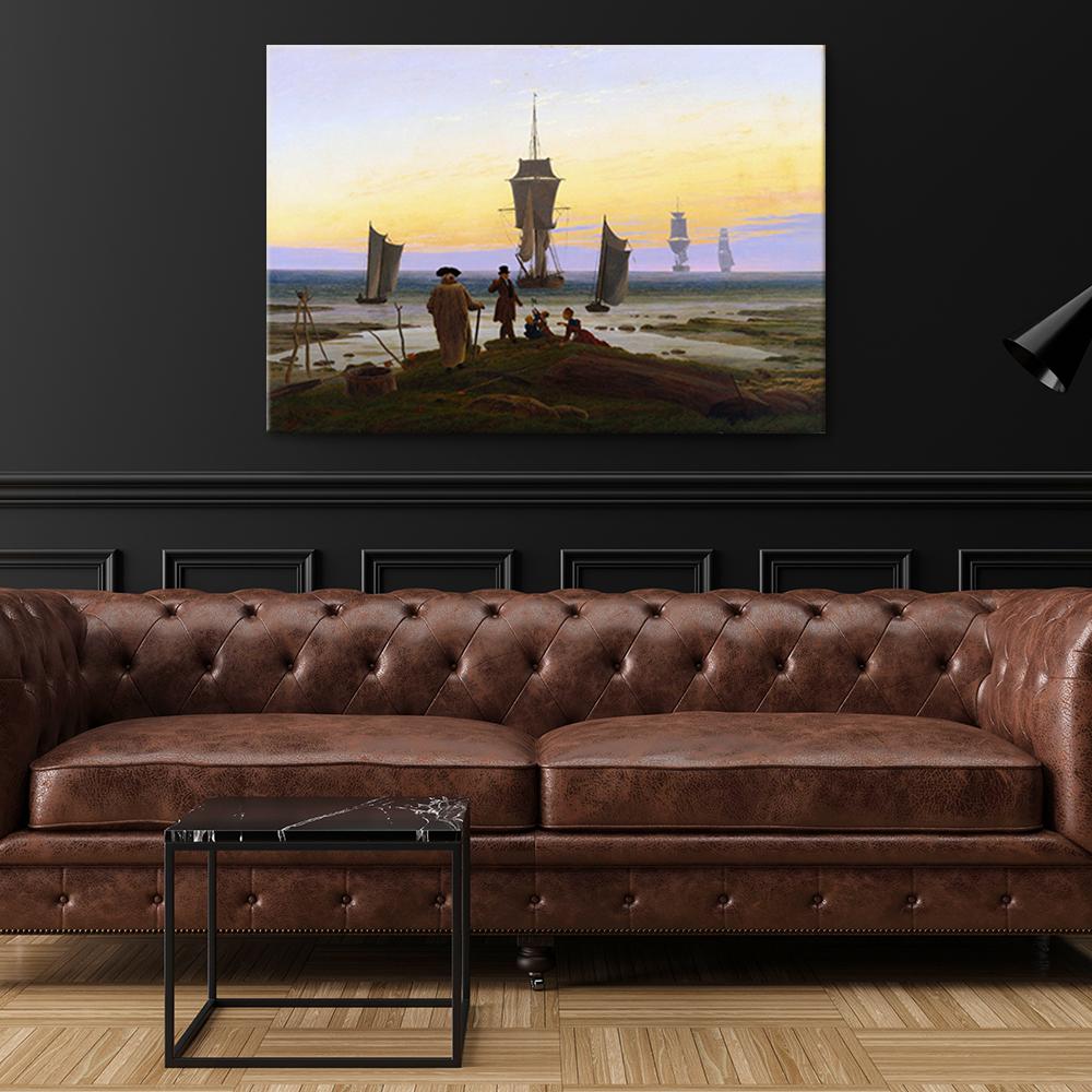 Canvas Print, Reproduction