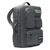Nike Fabric Backpack Regular Men's Smoke Gray DQ5226-084