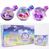 My Little Pony Blind Box Serie Flacone Deriva Magia dei Sogni Fluttershy Rarity Rainbow Dash Applejack Pinkie Pie Modello Regali per Bambini