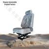 EQ1118G Main Driver's Seat for Shaanqi & Dongfeng Trucks