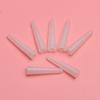 Auxiliary Tools Silicone Covers Tips Protect Cases Grafting Eyelashes Tweezers Tweezers Cover