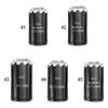20-30mm M42 Bimetal Hole Saw Cutter Drill Bit For Metal Pipes With High Wear Resistance And Smooth Drilling Performances