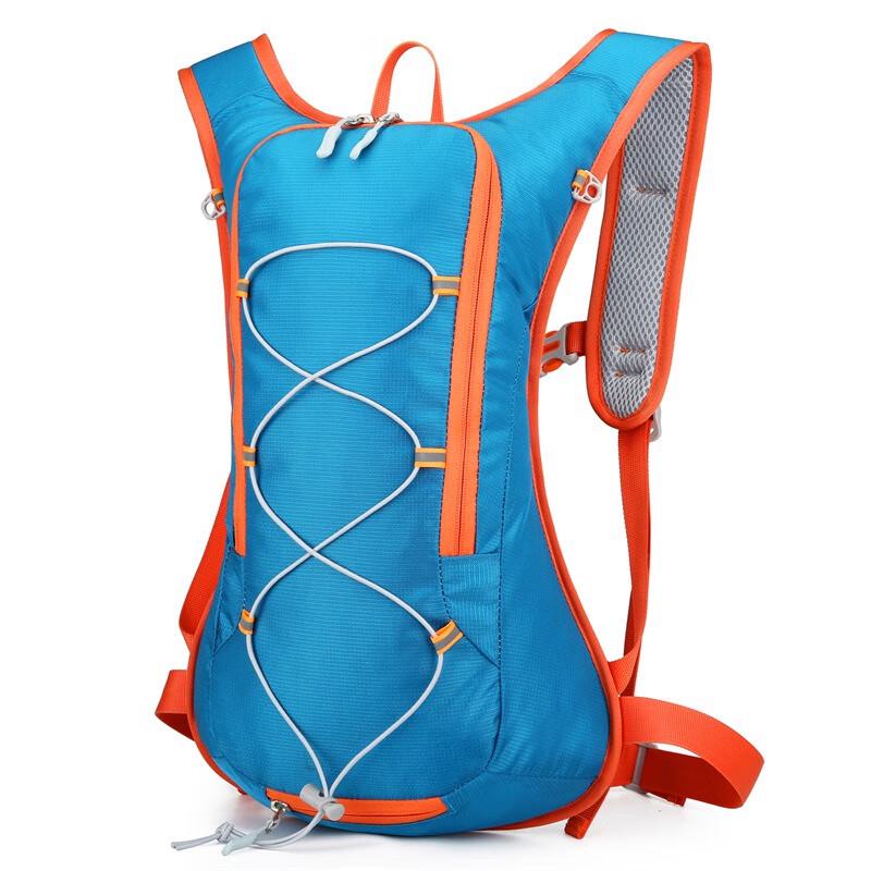 Outdoor Multi-functional Cycling & Hiking Backpack