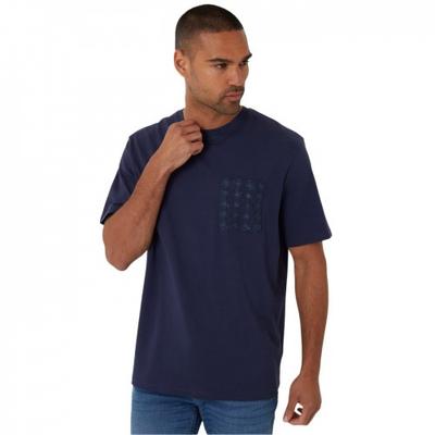 Threadbare Mens Hyde T-Shirt