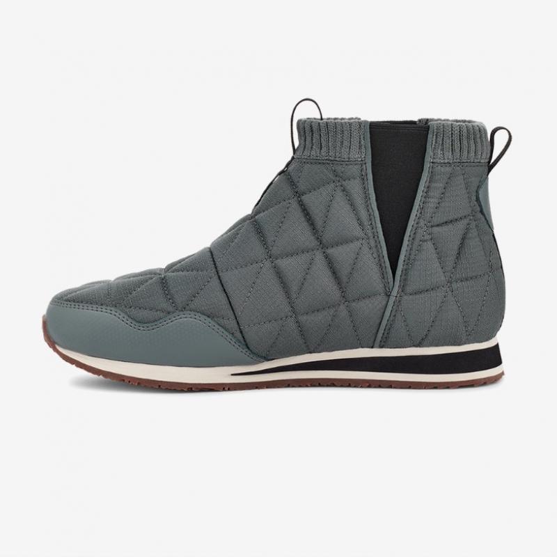 Teva Winter Padded Terrain Mid Stvf2333431 Ses