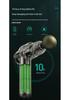 Kangjia Fascia Gun: Long-lasting Electric Muscle Massager - Perfect Business Gift Set