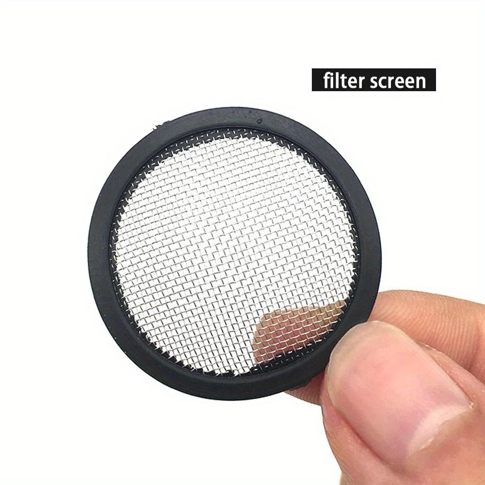 Engine Refuel Funnel Tool,Car/Moto/Truck Oil Gasoline Filling w/Strainer&Hose,Indispensable Multi-function Home Refueling Funnel