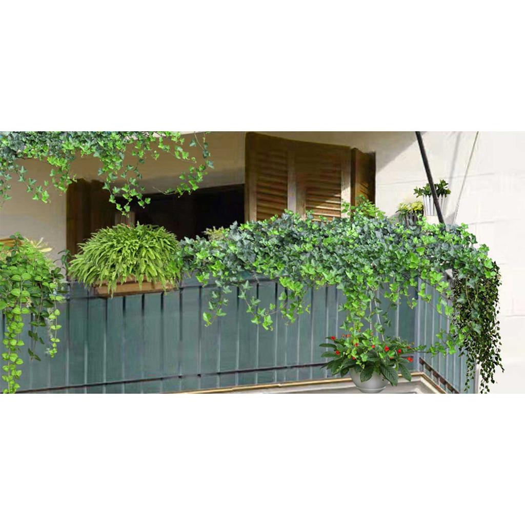 Green Camouflage Netting 10 M For A 1.5 M Fence