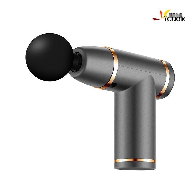 ApiYoo Mini Fascia Gun CN Plug (adapter Included)