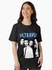 Ultravox Ultravox Minds Essential T-Shirt