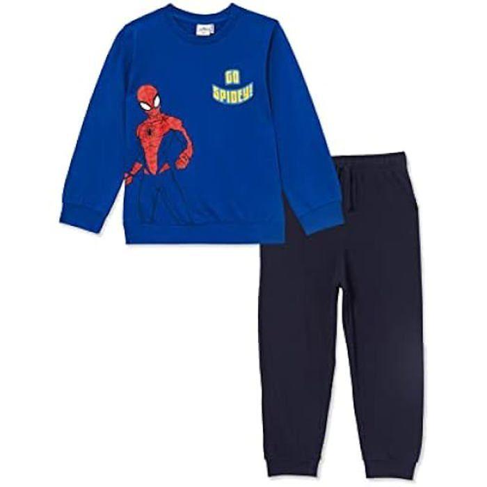 Survêtement enfant - CERDA - Bleu - Taille Unique - Confortable - Pratique