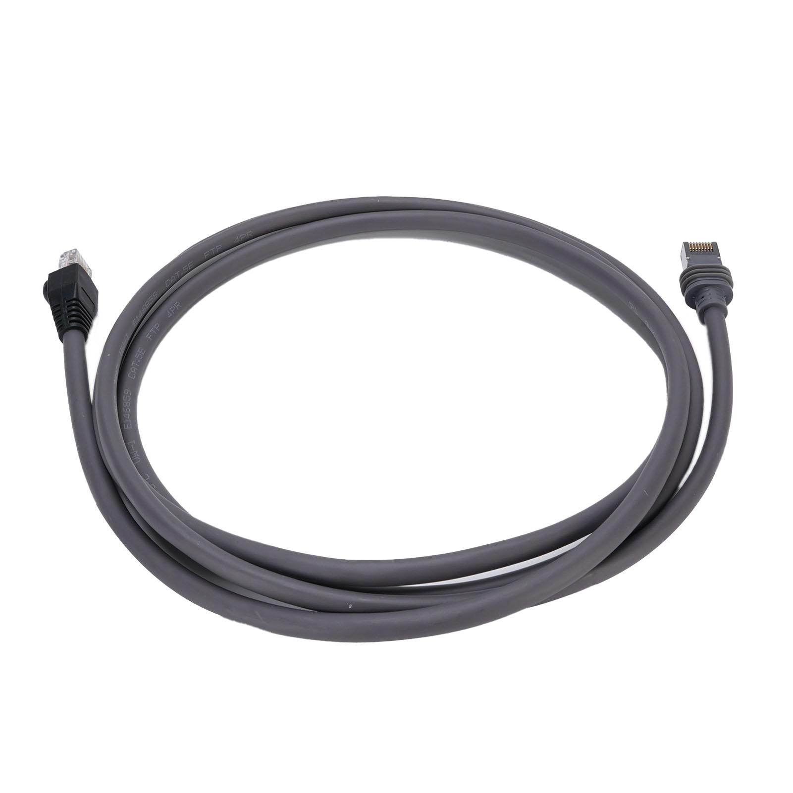 

Satellite Cable Weather Proof 1200Mbps High Speed Satellite Extension Cord for Replacement 5m 2m / 6.56ft