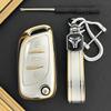 Peugeot Key Cover for Models: 308, 301, 408, 308s, 3008, 2008, 508