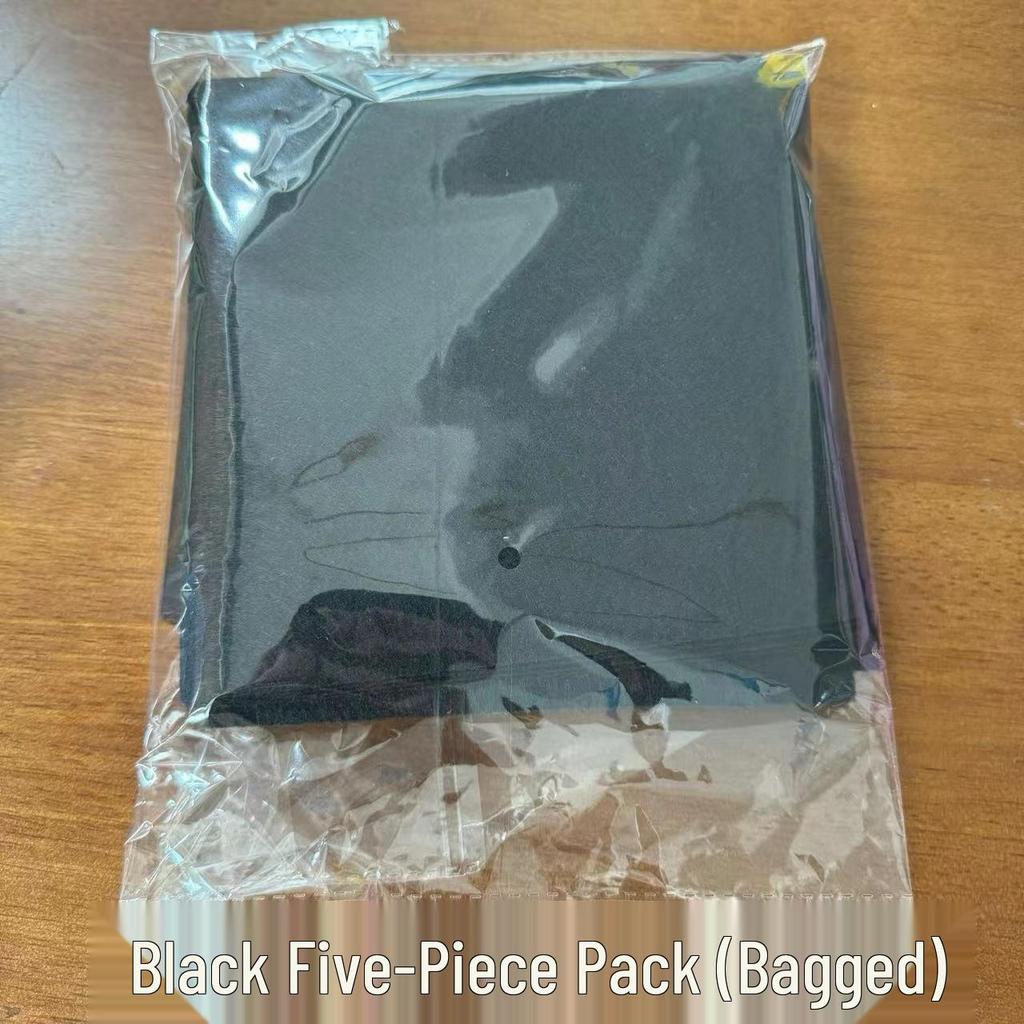 Double-Sided Fleece Glass Cleaning Cloth - Lint-Free, Streak-Free, Thickened Wiping Cloth for Household Use