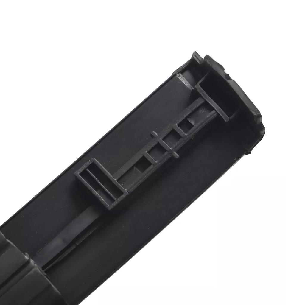 2PCS Roof Drip Molding Trim Left & Right Side Rubber For Toyota SEQUOIA 2008-2021