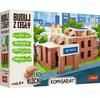Trefl Brick Trick Building Set Brick Police Station M 61543