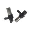 2PCS Crankshaft Camshaft Position Sensor Compatible with 2002-2007 X-Trail 2002-2006 Sentra/Altima 2005-2012 Frontier Replacement for 23731-6N21A,