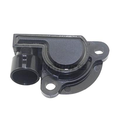 2pcs TPS Throttle Position Sensor 93740916 for CHEVROLET CAPTIVA C100 CRUZE EPICA Matiz SPARK LACETTI 0.8 1.0 2.0 93 740 916