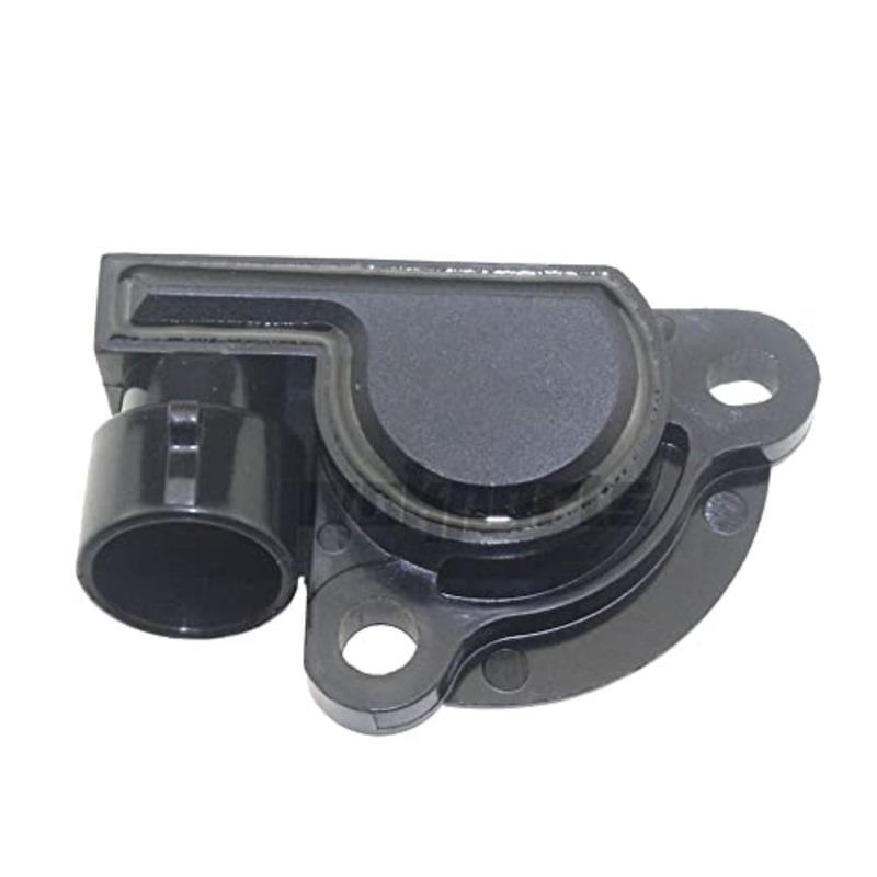 

2 шт. Датчик положения дроссельной заслонки TPS 93740916 для CHEVROLET CAPTIVA C100 CRUZE EPICA Matiz SPARK LACETTI 0.8 1.0 2.0 93 740 916 2pcs