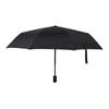 Damai Automatic Double Fiberglass 3-Fold Umbrella