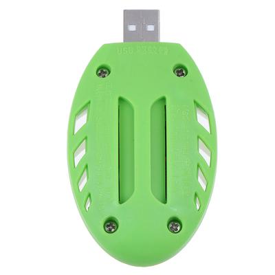Riscaldatore repellente per zanzare elettrico USB Anti zanzara assassino repellente per parassiti