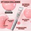 [VT COSMETICS] Cica Collagen Eyecream 15ml / 0.50 fl. oz