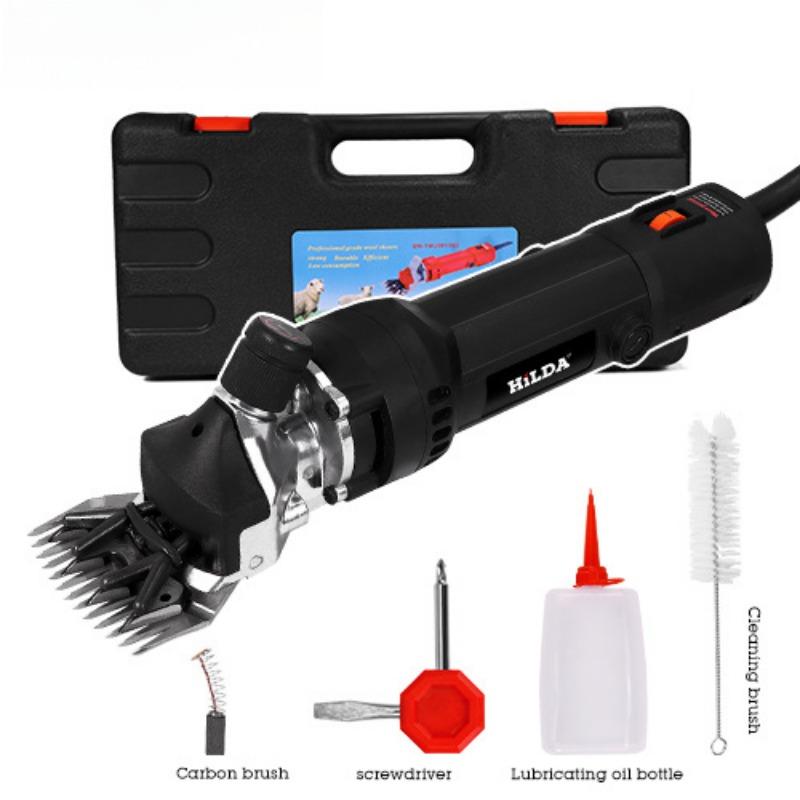 

Wool Scissors Electric Power Tools Sheep Hair Clipper