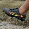 2025 Outdoor Beach Women's Shoes Quick-drying Breathable Creek Shoes Fitness Shoes, Barefoot Shoes Wading Shoes Water Park Men