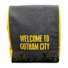 Batman Welcome To Gotham City Lunch Bag