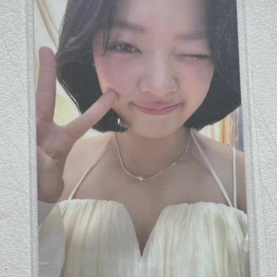 

Twice Это для офлайн-предзаказа Бонус Чонён